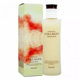 Gita TBZ BTM-M339 에센셜 콜라겐 인텐시브 토너 스킨 185ml TBZ BTM-M339 Essential Collagen Intensive Toner Skin 185ml