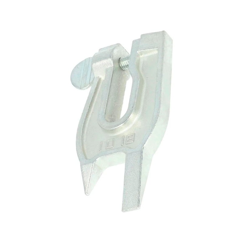 Stihl S 260 File Stand - Silver