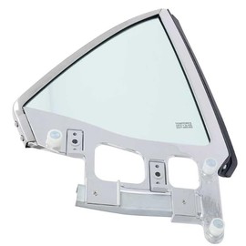 OER 5 Foot Roll of 1/32"" Thickness Glass Setting Tape Fits GM Models, GT0116