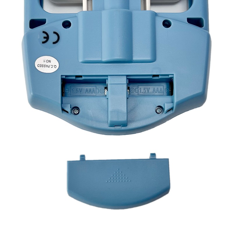 Constant 200 Lbs 90 Kgs Digital Hand Dynamometer Grip Strength