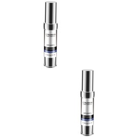 TOVINANNA 2pcs 1 1 Bottle Eye Anti-aging Cream Puffiness Remover for Eye Care Natural Ingredients Collagen Wrinkle Reducti