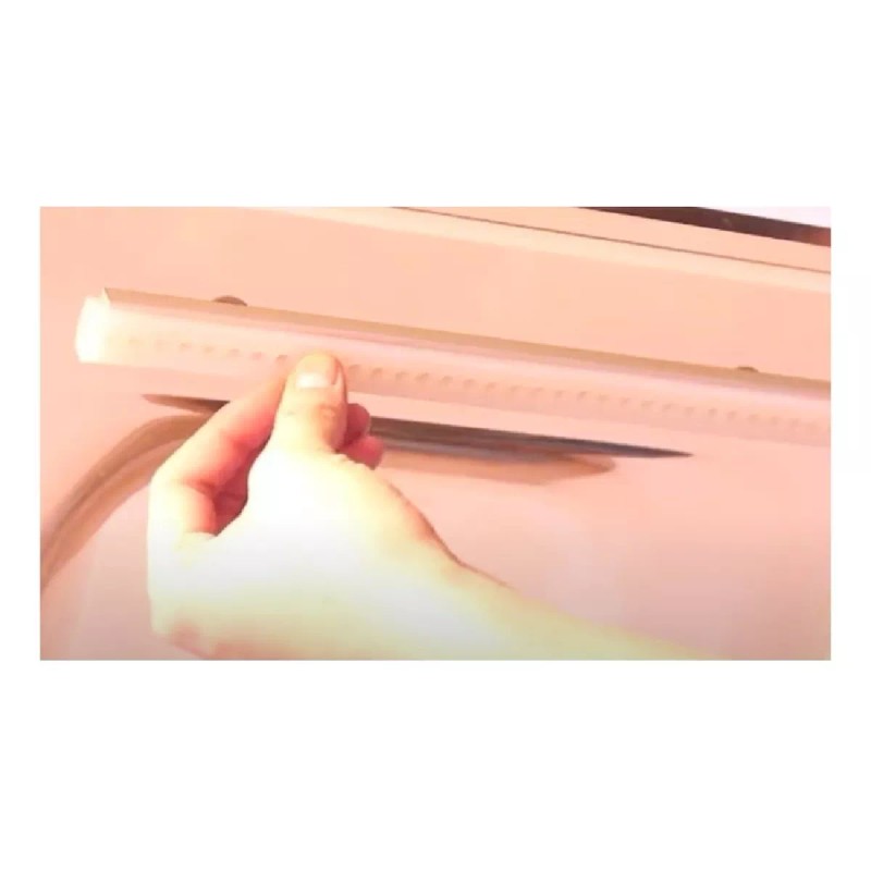 Dilitools Rep. Silicón Para Empacadora Al Vacío Mod. 30