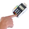 Theo Klein 9333 Point of Sale Terminal with Light &