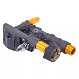 Simpson OEM Technologies 7110163 Simpson Manifold Kit for OEM Technologies 520004 High-Pressure Pump