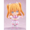 Nendoroid TV Anime "2.5 Dimensional Temptation" Liliel, Angel Costume, Lilisa,
