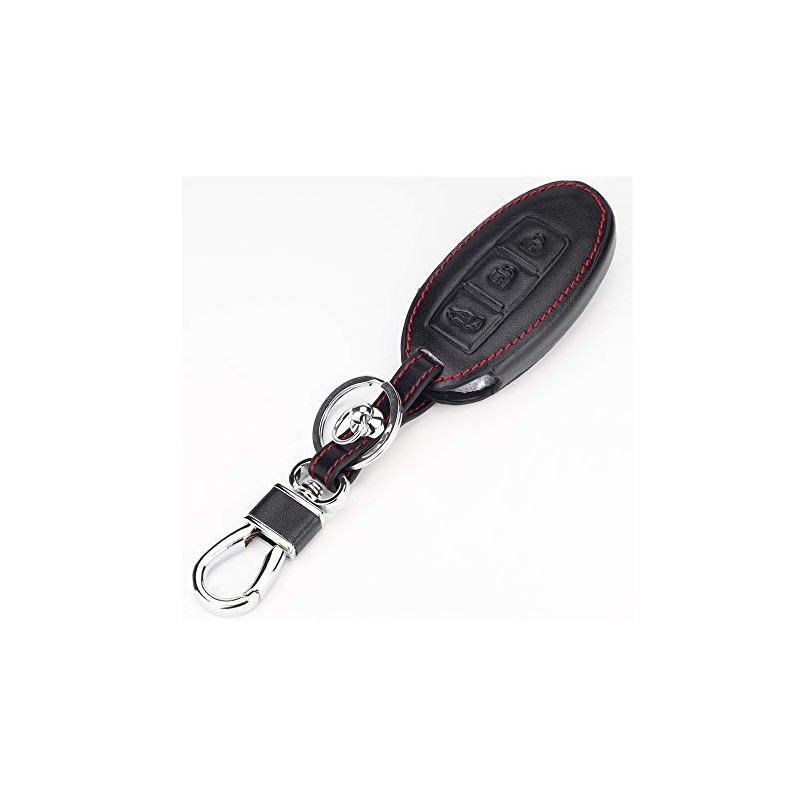 BKY Nissan (NISSAN) Exclusive Smart Key Case, X-TRAIL X-TRAIL Serena,