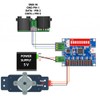 DMX ServoMotor 12 Way Board