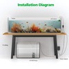 Useek Auto Top Off for Saltwater Aquarium Water ATO System
