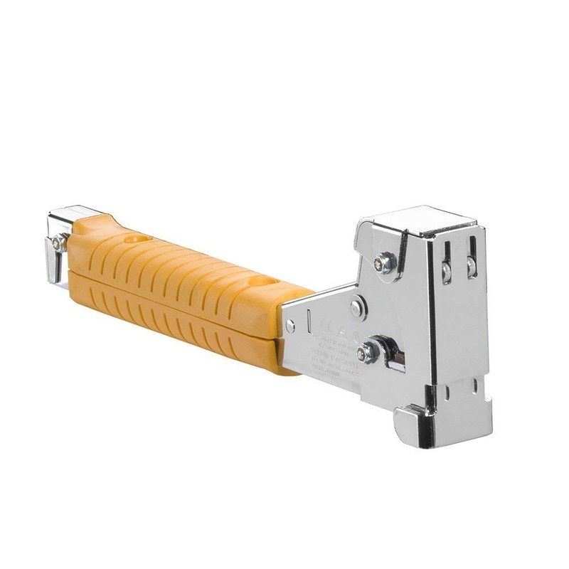 Arrow, HT50, Hammer Tacker, HD, Flat Crown