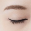 Chifure BK30 Liquid Eyeliner Brush Pen Type, Black, 0.02 fl