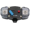 AUTENS DC12V-48V 300A Circuit Breaker Stereo Audio Inline Fuse Holders
