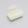 Create idea 3 Sets Air Filter Spark Plug Fuel Filter