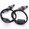 QPCRAP 4Pcs Oxygen O2 Sensor Fit for Nissan Frontier Xterra
