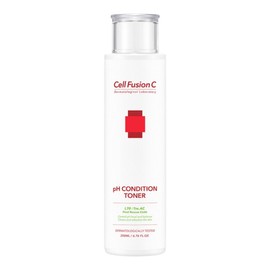 Cellfusion C Triac pH Condition Toner, 200ml, 1 piece / 셀퓨전씨 트리악 pH 컨디션 토너, 200ml, 1개