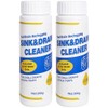 Fast-Acting Drain Cleaner Powder for Home Plumbing Maintenance