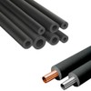 Pipe Insulation Foam Tube - 3/4 Inch Foam Tubing for