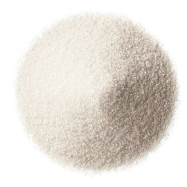 Food to Live - Organic White Polenta, 1.5 Pounds — Classic Non-GMO Cornmeal. Vegan, Kosher Corn Grits in Bulk. Great for Hot Cereal and Porridge