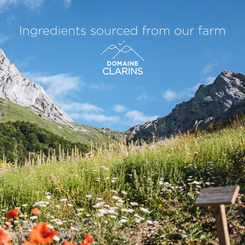 Clarins Cleansing Micellar Water | Quickly Removes Make-Up, Pollution and