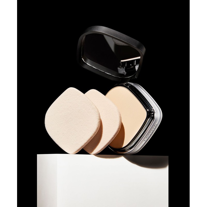 Missha Signature Dramatic Two Way Pact SPF25 PA++ (Choose 1)