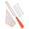 Guitar Repairing Tool Set with Storage Bag File Guitar String
