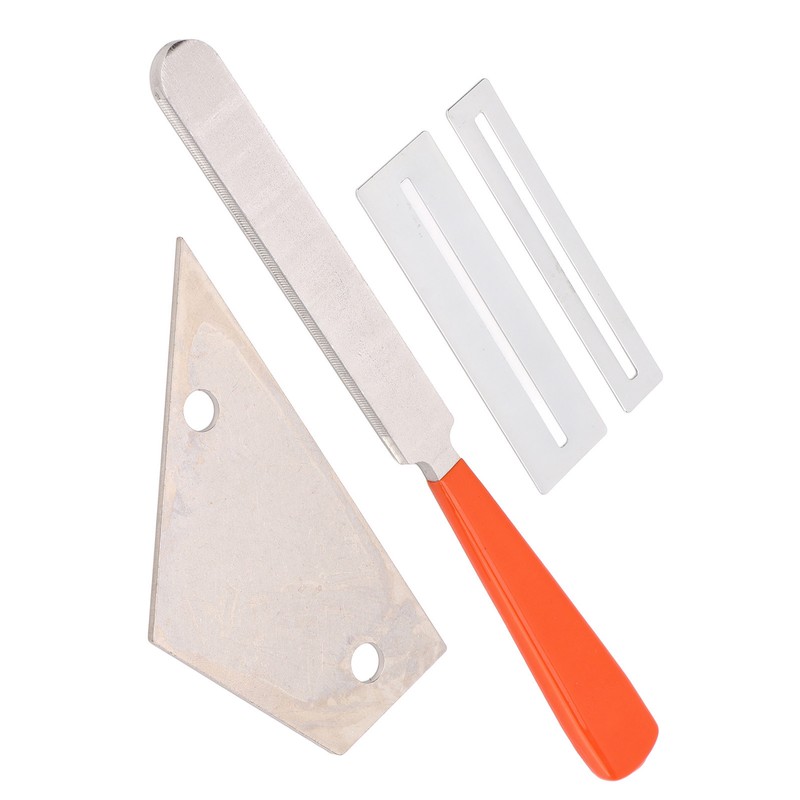 Guitar Repairing Tool Set with Storage Bag File Guitar String