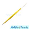 AAProTools Yellow Coated Eyelash Volume Eye Lash Lashes Lifting Lifter