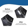 Bekantogy Car Center Console Storage Tray Compatible with INEOS Grenadier