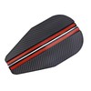 POPSTORE 2Pcs Car Rearview Mirror Rain Eyebrow Waterproof Rain Shield