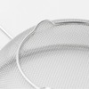 JAJU [JAJU] Stainless Steel Ladle _23CM