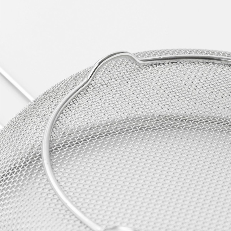 JAJU [JAJU] Stainless Steel Ladle _23CM