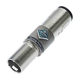 Triton Audio BigAmp Piezo Direct Box