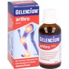 GELENCIUM arthro mixture for joint osteoarthritis, 50 ml solution