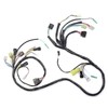 Wire Wiring Harness Compatible with Yamaha Raptor 350 2004-2013 5YT-82590-00-00