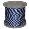T.W Evans Cordage Co. 98322 3/8-Inch by 300-Feet Solid Braid