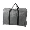 Pearl Metal HB-6338 Tote Bag, Laundry Bag, Big 3.5 gal