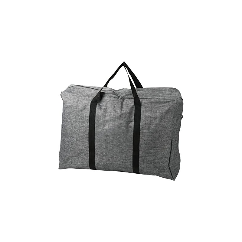 Pearl Metal HB-6338 Tote Bag, Laundry Bag, Big 3.5 gal