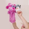 Melissa & Doug 33013 Blue's Clues & You! Hand &