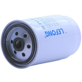 LEFONG FU-1041 Fuel Filter Replaces F6800-16411 Compatible with Kioti CK DK NX RX Models Tractor RX6620 RX7320 RX7330 DK4210 DK4510 DK5010 DK5510 DK4710 CK3510H CK4010H CK3510 CK4010 (Pack of 1)