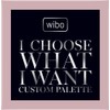 Wibo Vacía I Choose What I Want