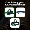 KODIAK 1000 Lumen Rechargeable Headlamp – LED Head Lamps with