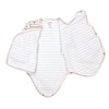 TupTam unisex, long-sleeved, wrap bodysuit, set of 5 - Girls