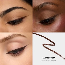 Urban Decay 24/7 - Delineador de Ojos Waterproof en Lápiz Larga Duración e Intrasferible, No se Corre, Vegano con Vitamina E y Aceite de Jojoba, Hasta 16 Horas de Color, 1.2g