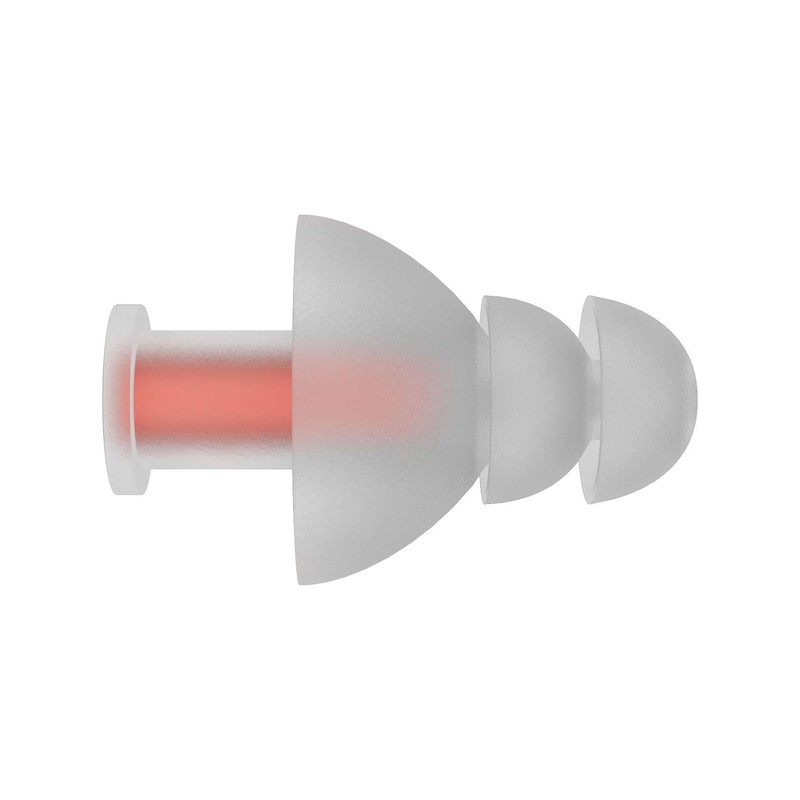 Ear Plugs for DIY & Gardening ● Cushioning 18dB ●