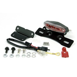 SP TAKEGAWA LED minite-ruranpukitto Red Ape 05-08-0028