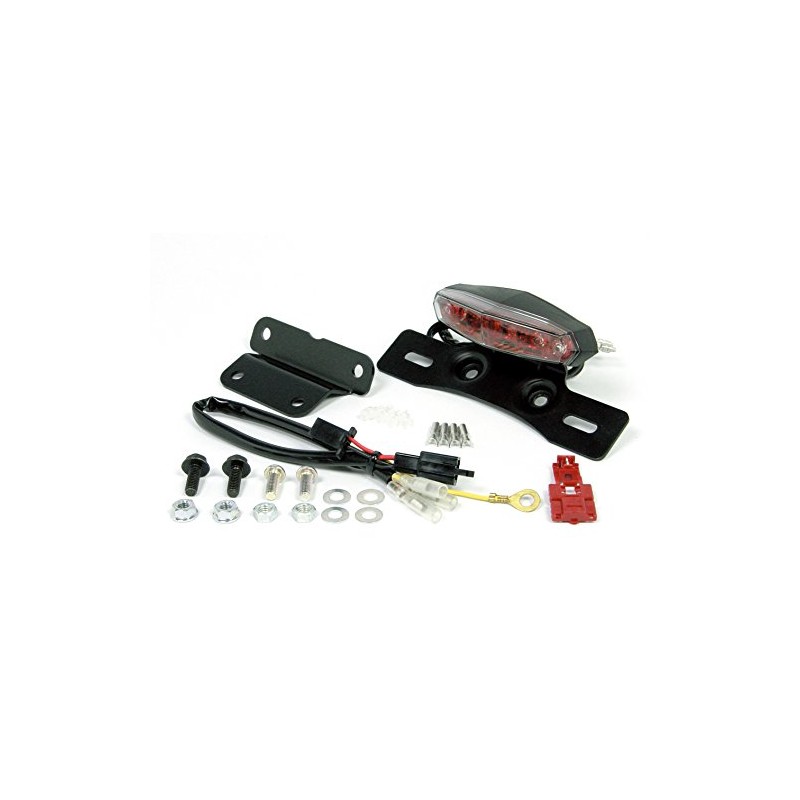 SP TAKEGAWA LED minite-ruranpukitto Red Ape 05-08-0028
