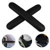 CAXUSD 2pcs Wheelchair Armrest Covers Replacement Pads Arm Rest Pads