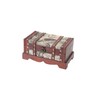 HMF 6400 Treasure Chest with Lock / Treasure Chest /
