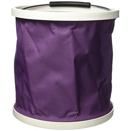 Presto Buckets, 2.9-Gallon, Purple