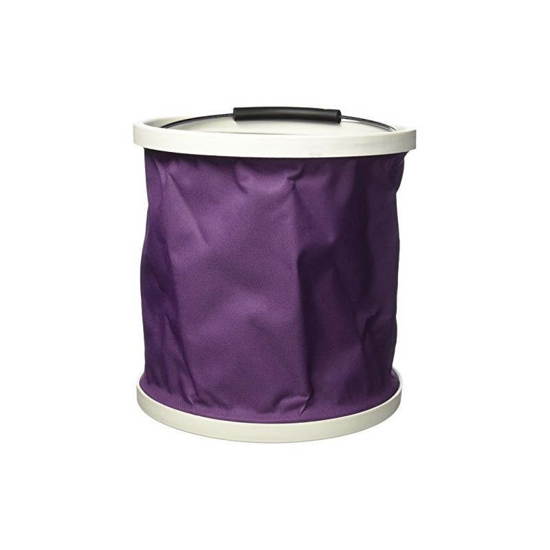Presto Buckets, 2.9-Gallon, Purple