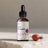 Aceite Rosa Mosqueta Puro Prensado En Frío + Agua De